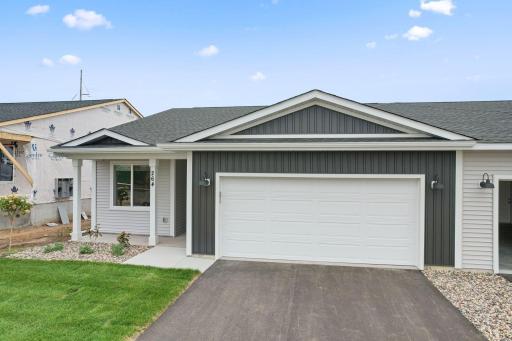 264 Gambel Street, River Falls, WI 54022