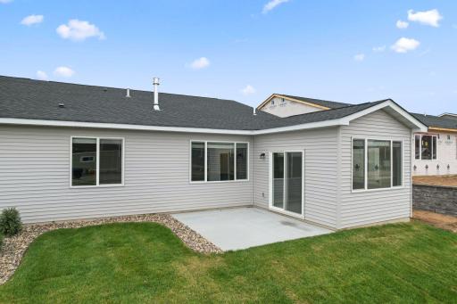 264 Gambel Street, River Falls, WI 54022
