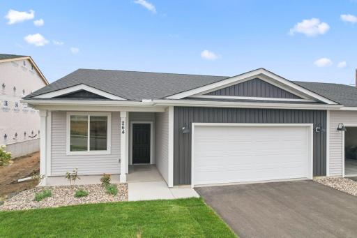 264 Gambel Street, River Falls, WI 54022