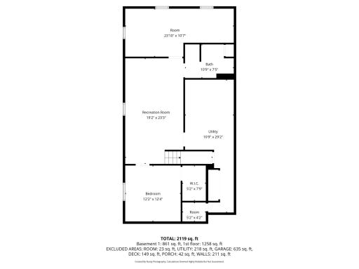 6929 Glenwood Avenue, Golden Valley, MN 55427