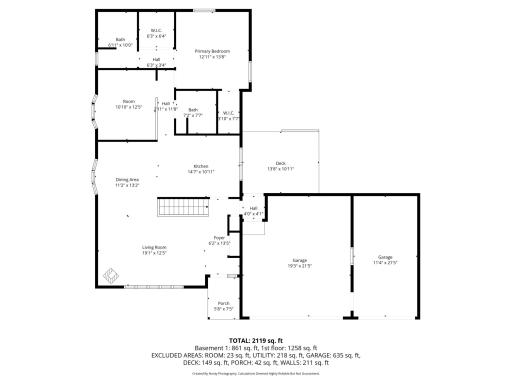 6929 Glenwood Avenue, Golden Valley, MN 55427