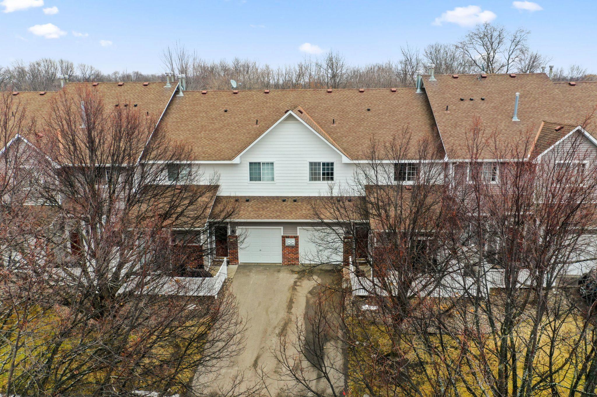 Driveway redone in 2021