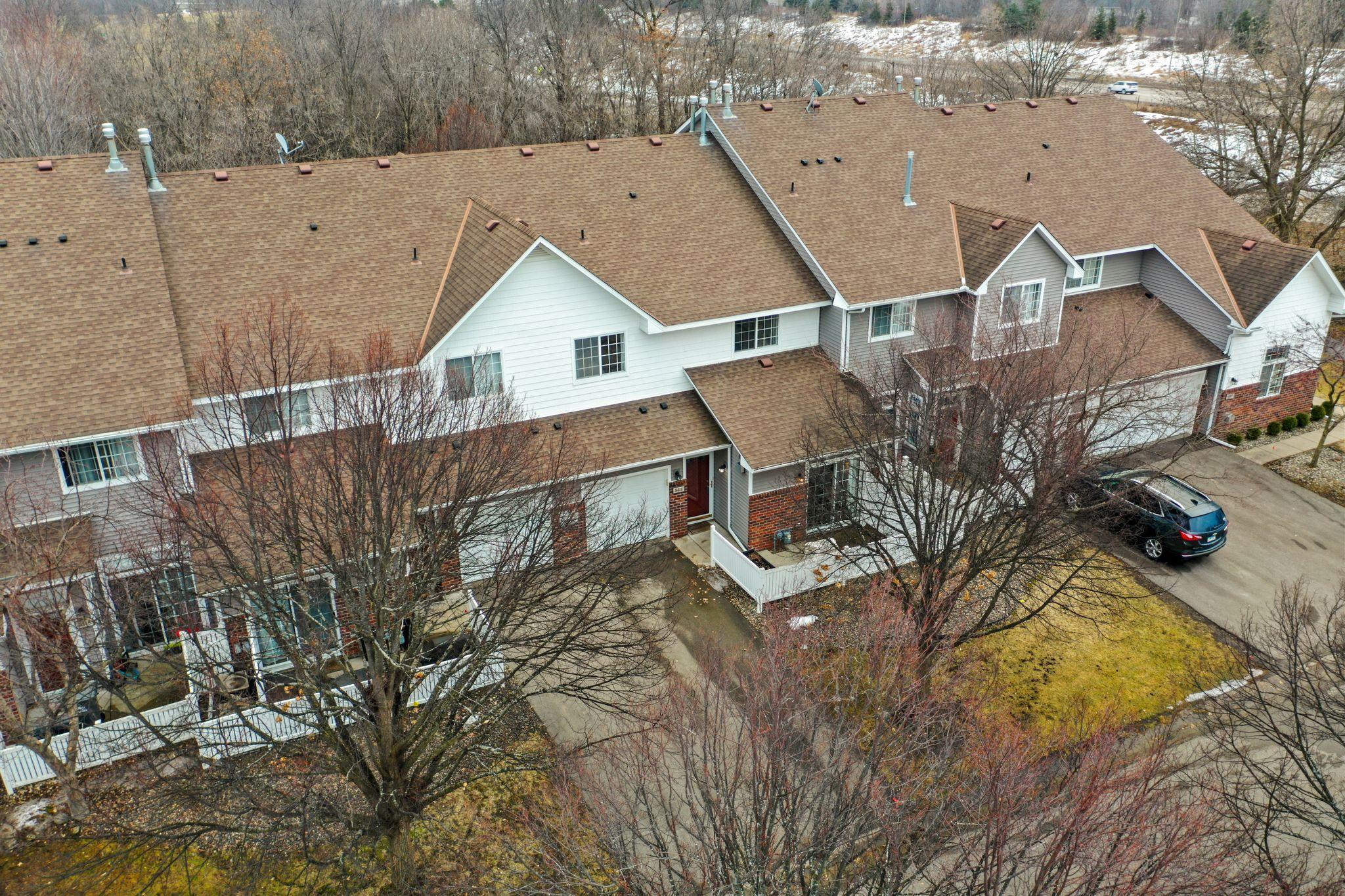 Siding & roof replaced in 2023