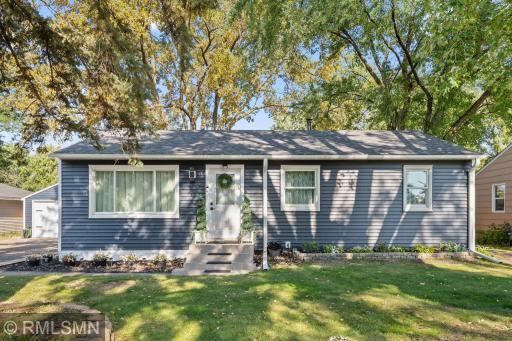 1715 Hillview Road, Saint Paul, MN 55126