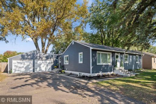 1715 Hillview Road, Saint Paul, MN 55126