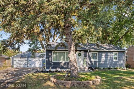 1715 Hillview Road, Saint Paul, MN 55126