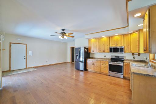 1315 20th Street SW, Pine River, MN 56474