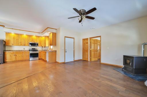1315 20th Street SW, Pine River, MN 56474