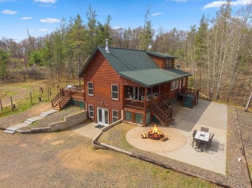 6940 Lumberjack Trail, Danbury, WI 54830