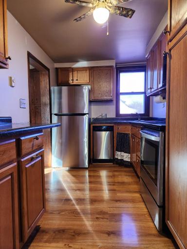 202 Langer Avenue S, Casselton, ND 58012