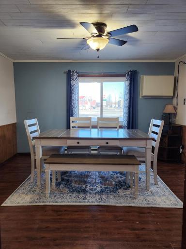 202 Langer Avenue S, Casselton, ND 58012