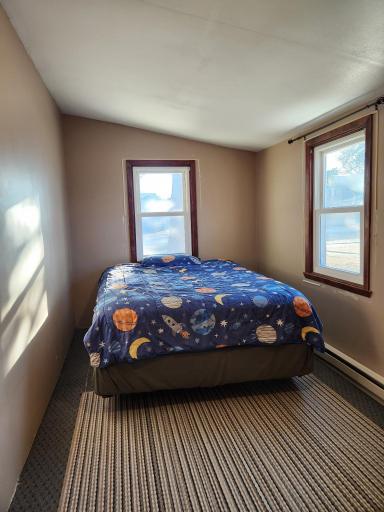 202 Langer Avenue S, Casselton, ND 58012