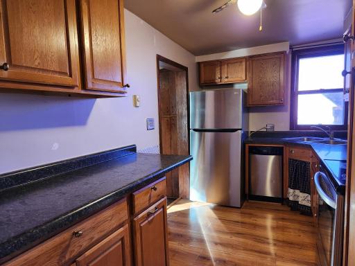 202 Langer Avenue S, Casselton, ND 58012