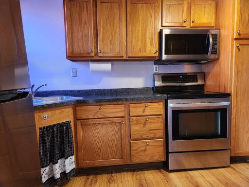 202 Langer Avenue S, Casselton, ND 58012