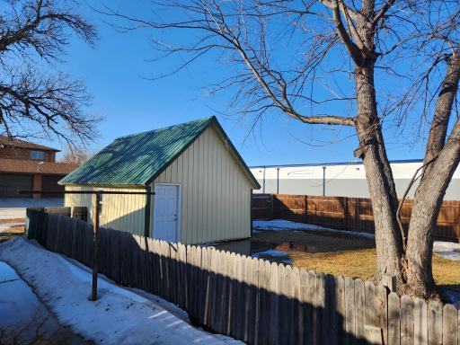 202 Langer Avenue S, Casselton, ND 58012
