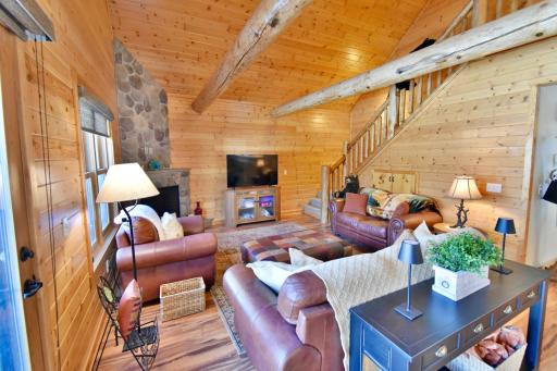 47151 Baffie Bend, Garrison, MN 56450