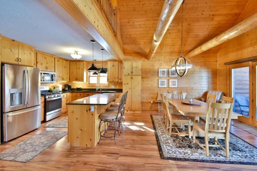 47151 Baffie Bend, Garrison, MN 56450