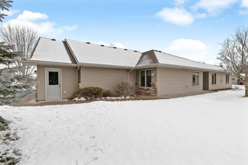14844 Timber Trail, Little Falls, MN 56345