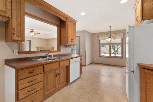 14844 Timber Trail, Little Falls, MN 56345
