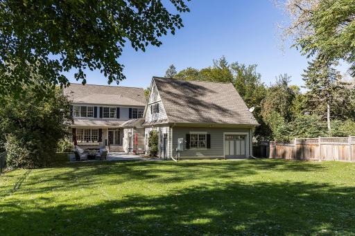 4517 Rutledge Avenue, Edina, MN 55436