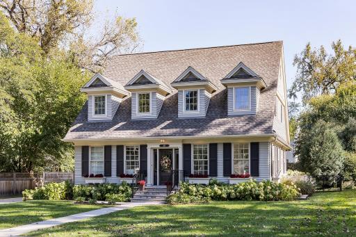 4517 Rutledge Avenue, Edina, MN 55436