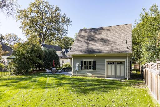 4517 Rutledge Avenue, Edina, MN 55436
