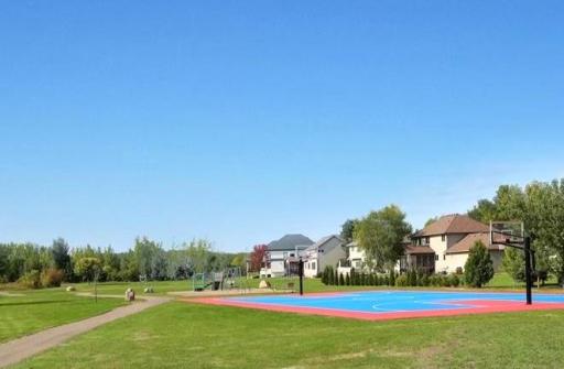 Shared Park