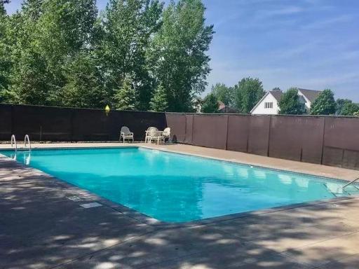 Shared Pool