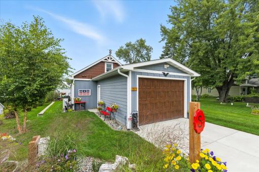 7177 Newcomb Avenue NW, Annandale, MN 55302