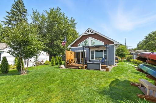 7177 Newcomb Avenue NW, Annandale, MN 55302