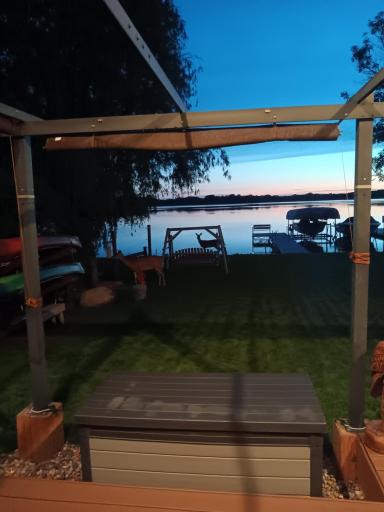 7177 Newcomb Avenue NW, Annandale, MN 55302