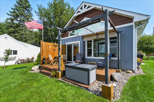 7177 Newcomb Avenue NW, Annandale, MN 55302