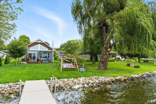 7177 Newcomb Avenue NW, Annandale, MN 55302