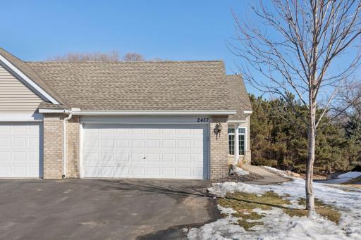 2437 Skyline Drive, Minneapolis, MN 55425