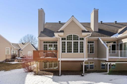 2437 Skyline Drive, Minneapolis, MN 55425
