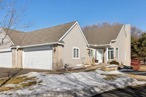 2437 Skyline Drive, Minneapolis, MN 55425