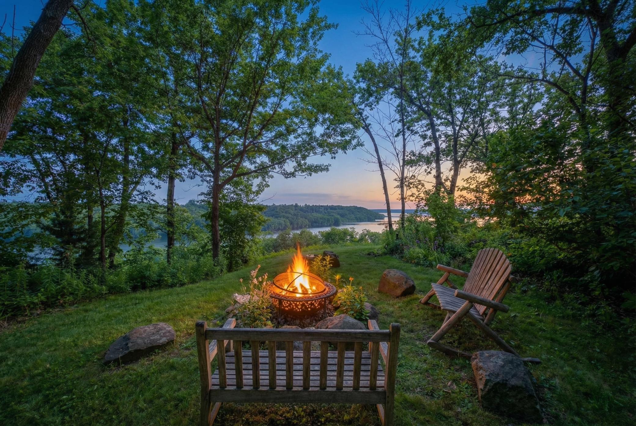 1013 Broadway is beautiful in all seasons