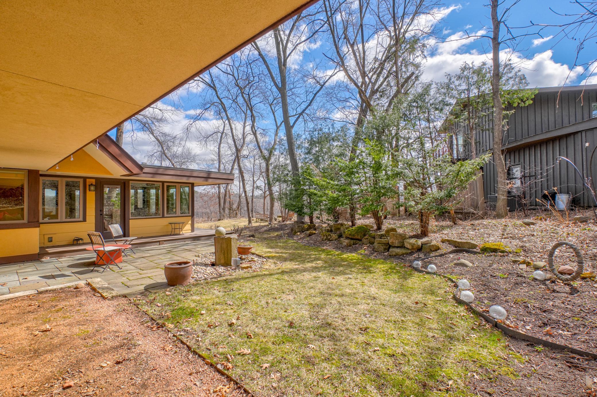 Gardens are extraordinary