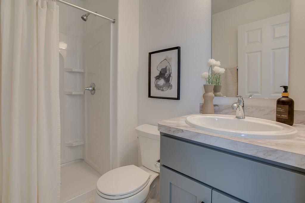 Third Bathroom
