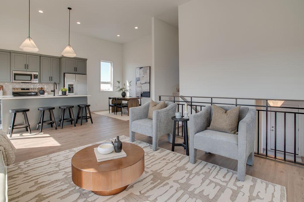 Open Concept