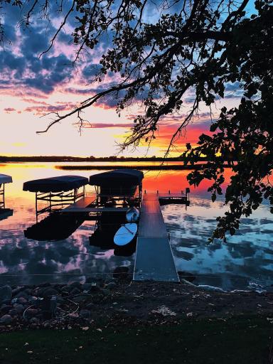 Sunset Views