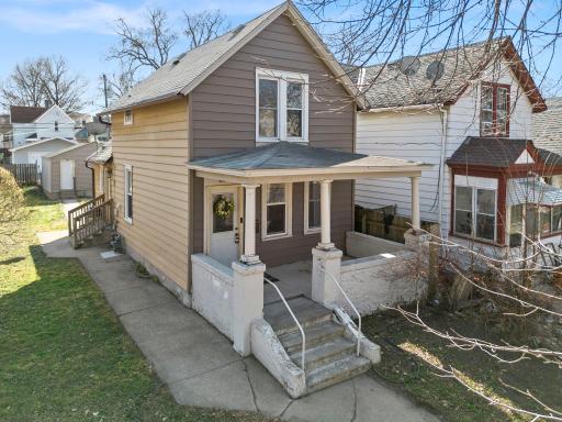 602 Edmund Avenue, Saint Paul, MN 55103