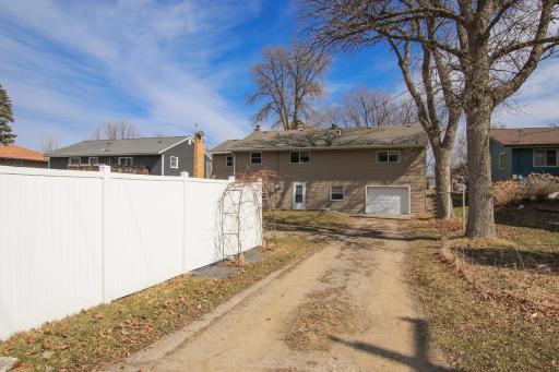 312 Milkyway Street N, Cosmos, MN 56228