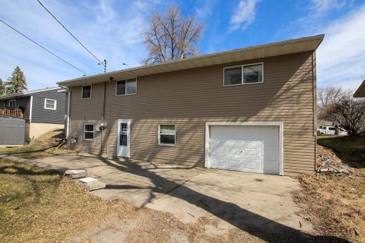 312 Milkyway Street N, Cosmos, MN 56228