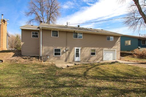 312 Milkyway Street N, Cosmos, MN 56228