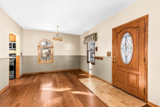 302 River Bluff Avenue, Sandstone, MN 55072