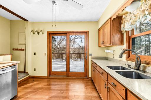 302 River Bluff Avenue, Sandstone, MN 55072