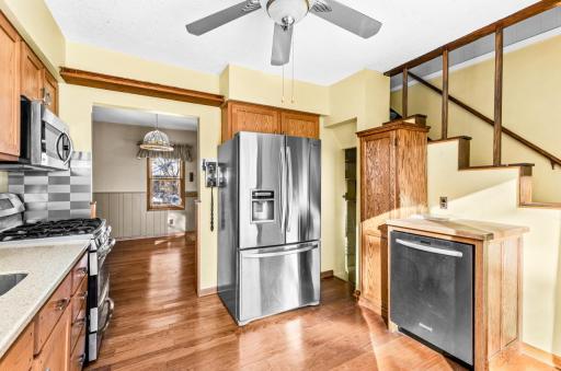 302 River Bluff Avenue, Sandstone, MN 55072