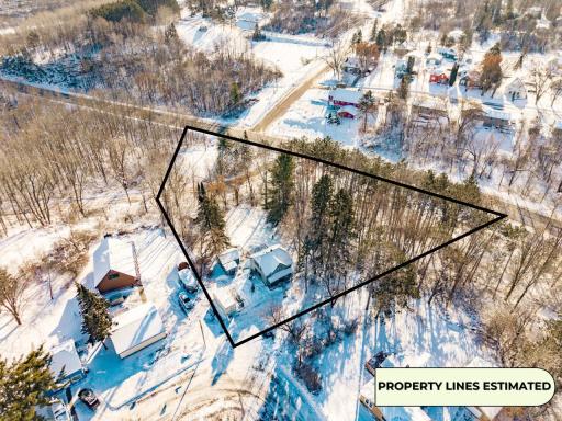 302 River Bluff Avenue, Sandstone, MN 55072