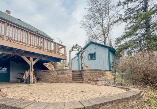302 River Bluff Avenue, Sandstone, MN 55072
